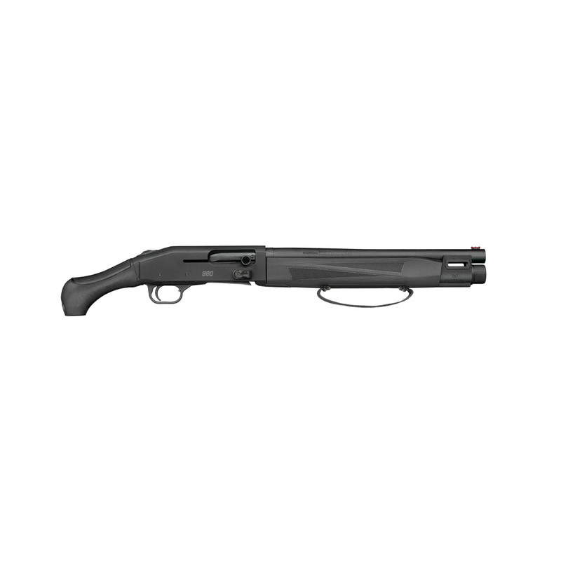 Msbrg 990 Aftershock 12/14.75 5rd Bk