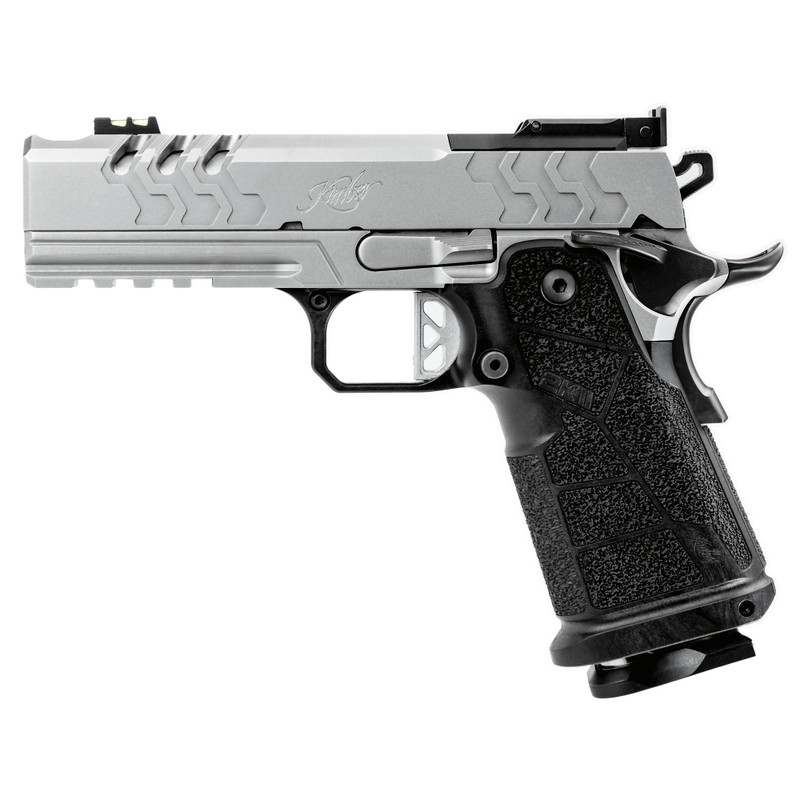 Kimber 2k11 Pro Comp 9mm 19rd Sts