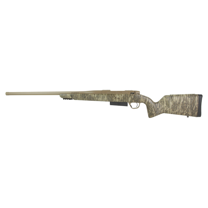 Christensen Arms Evoke Mossy Oak | 22" Barrel | 300 PRC Cal | 3 Rounds | Bolt | Rifle | Flat Dark Earth