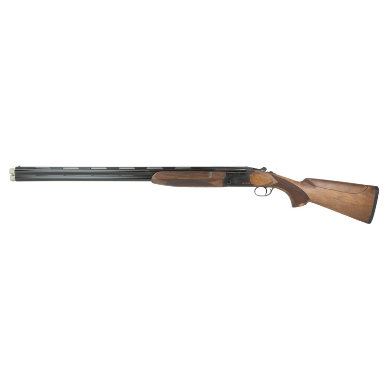 Pointer ST912 | 30" Barrel | 12 Gauge 3" Cal | 2 Rounds | Over/Under | Shotgun