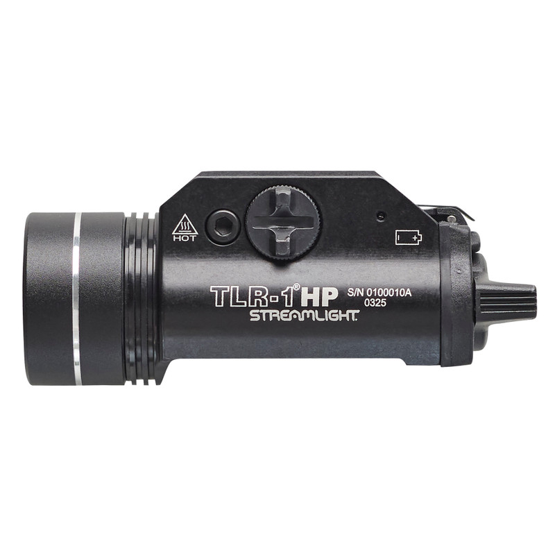 Streamlight TLR-1 HP Weapon Light