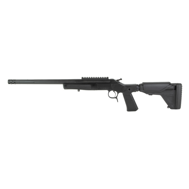 CVA Scout XP SB | 16.5" Barrel | 6MM ARC Cal | 1 Round | Single Shot | Rifle