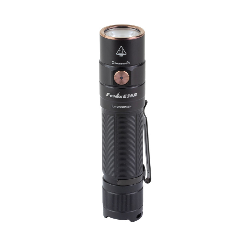 FENIX E35R Flashlight