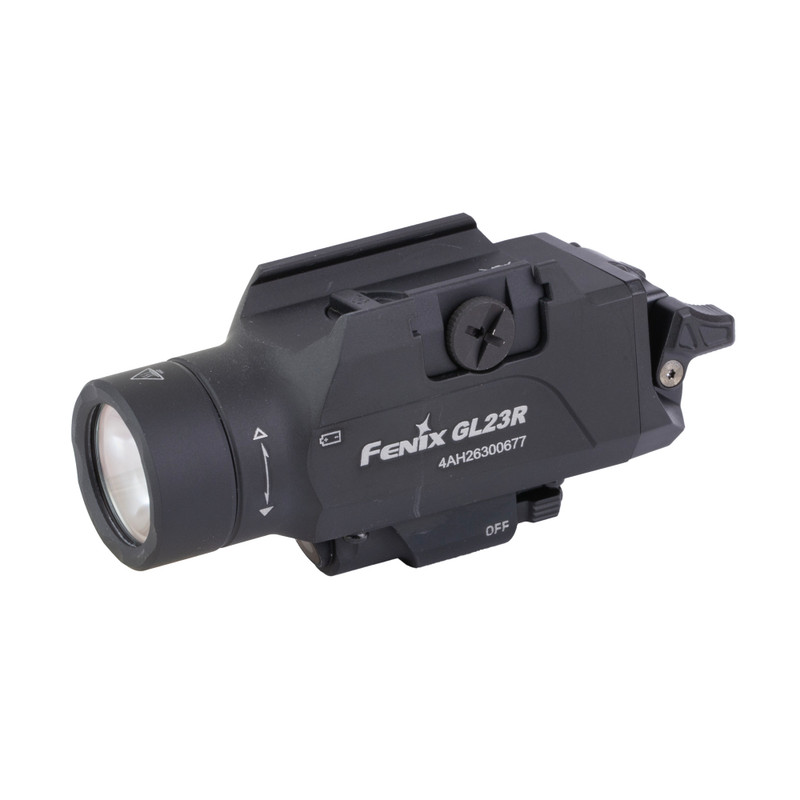 FENIX GL23R Weapon Light