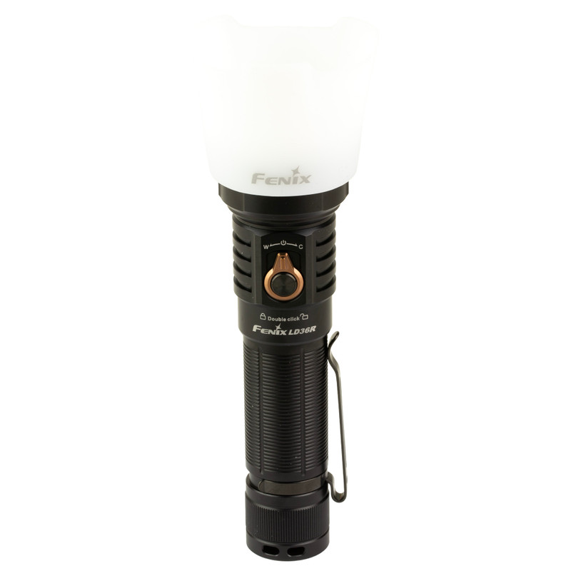FENIX LD36R Flashlight