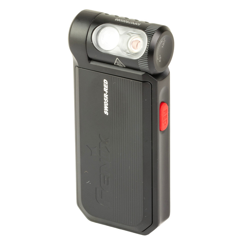 FENIX SW05R-RED Flashlight