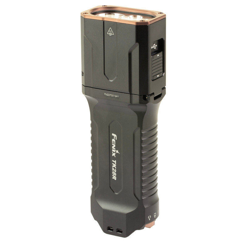 FENIX TK28R Flashlight