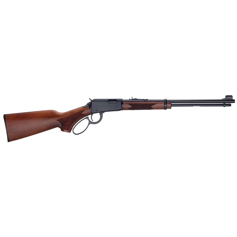 Henry H1 Western | 18.5" Barrel | 22 WMR Cal | 12 Rounds | Lever | Rifle
