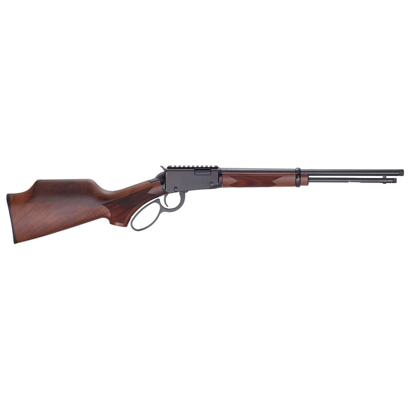 Henry H1 Sporter | 18.5" Barrel | 22 WMR Cal | 12 Rounds | Lever | Rifle