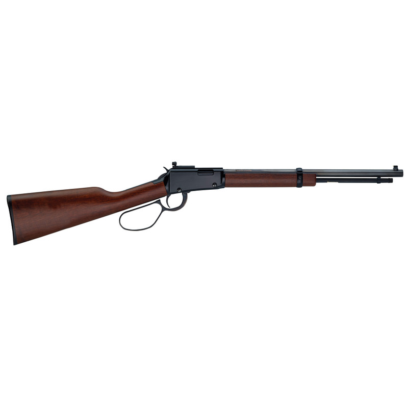 Henry H1 Tracker Carbine | 16.5" Barrel | 22 WMR Cal | 10 Rounds | Lever | Rifle