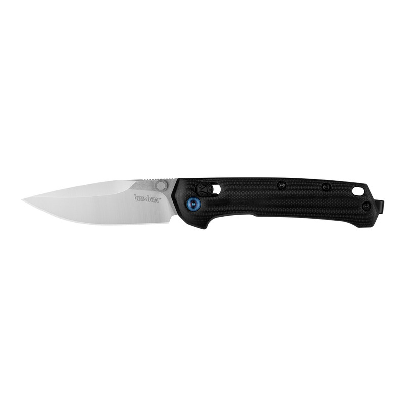 Kershaw Celestion 2.71in Blade D2 Folding Knife