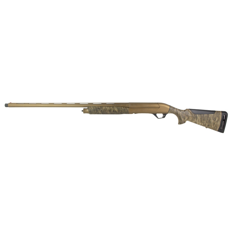 RETAY Ace | 28" Barrel | 12 Gauge 3.5" Cal | 3 Rounds | Semi-automatic | Shotgun | Bronze