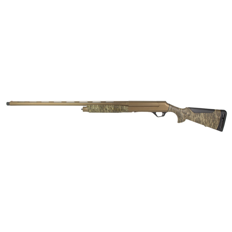 RETAY Ace-R | 28" Barrel | 12 Gauge 3.5" Cal | 3 Rounds | Semi-automatic | Shotgun | Mossy Oak Bottomland