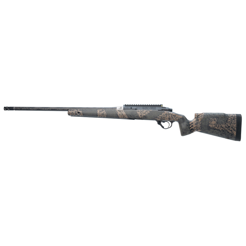 Seekins Precision HAVAK Element M3 | 20" Barrel | 25 Creedmoor Cal | 3 Rounds | Bolt | Rifle | Woodland Shadow