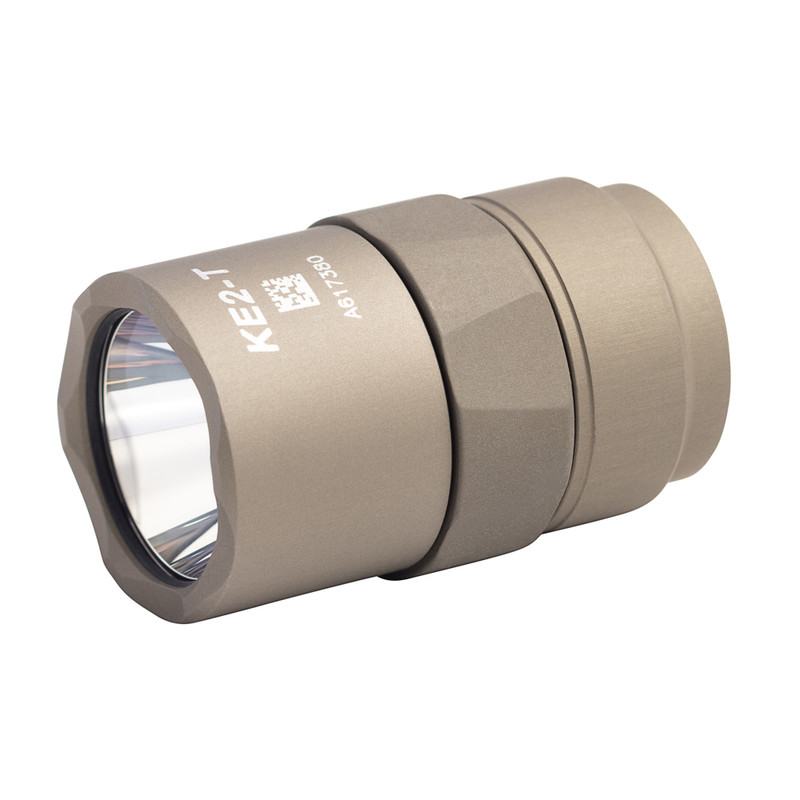 Surefire LED Module Turbo 6V Part for Surefire Scout Light Pro Tan