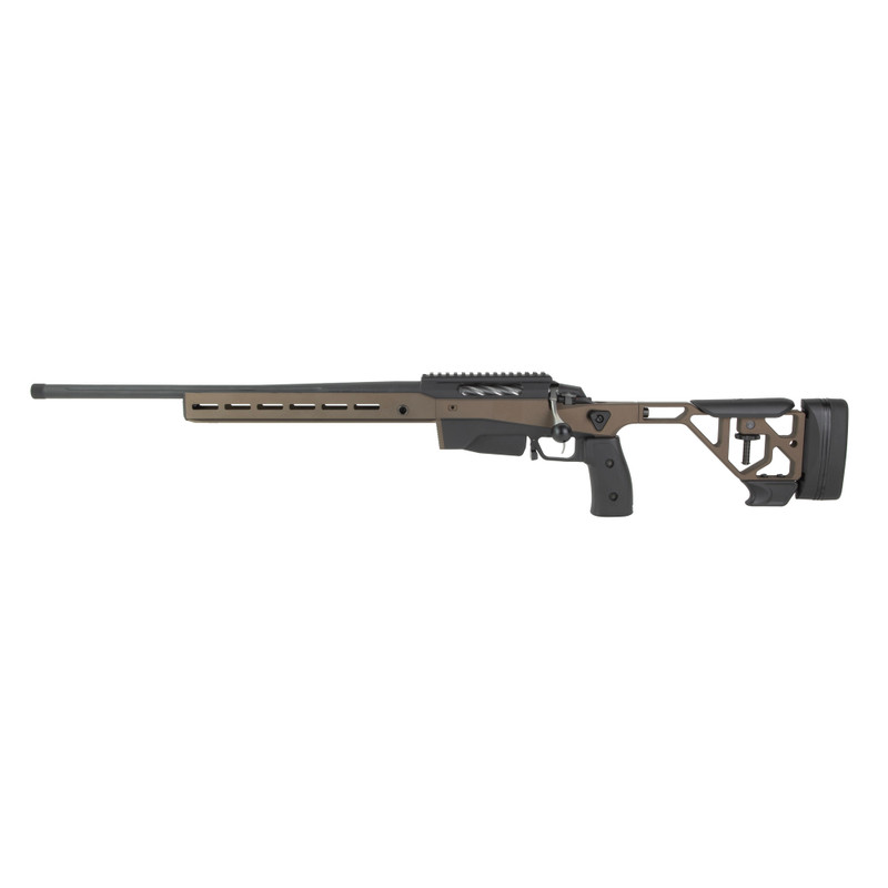 Tikka T3X Ace Game | 20" Barrel | 308 Winchester Cal | 5 Rounds | Bolt | Rifle | Left Hand