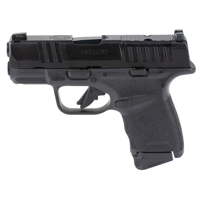 Springfield Hellcat OSP | 3" Barrel | 380 ACP Cal | 13 Rounds | Striker Fired | Semi-Auto Pistol