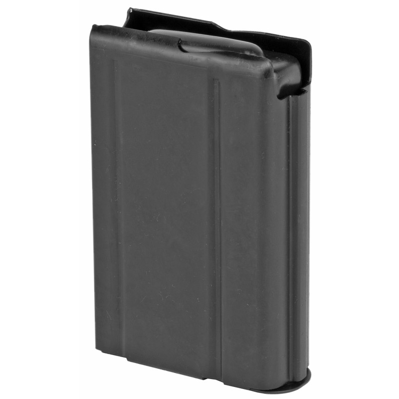 Auto Ordnance M1 .30 Carbine 10rd Rifle Magazine - Black - Image 2