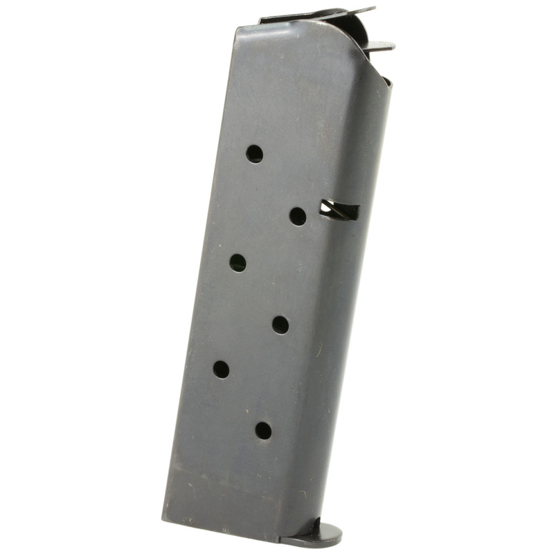 CMC Products Classic 1911 .45 ACP 8rd Pistol Magazine - Blue - Image 2