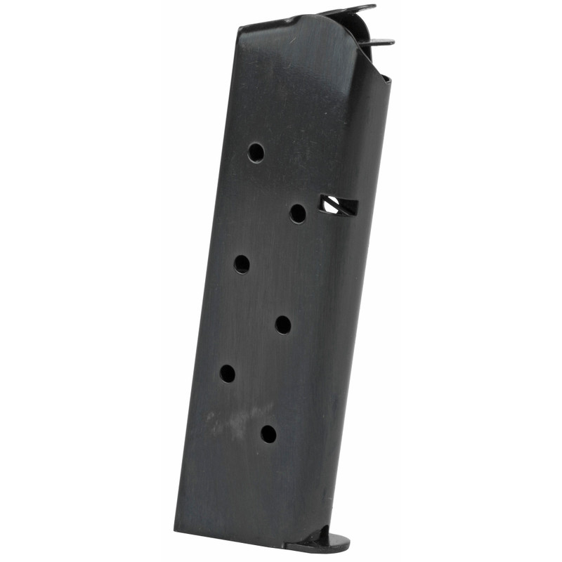 CMC Products Classic 1911 With Pad .45 ACP 8rd Pistol Magazine - Blue - Image 2