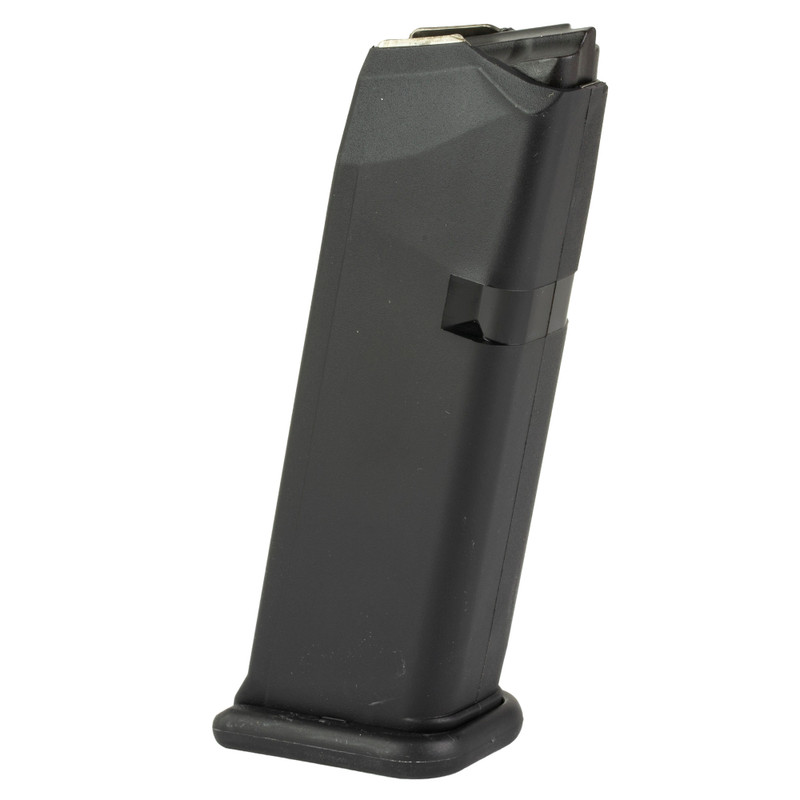 KCI USA Glock 19 9mm 10rd Pistol Magazine - Black - Image 2