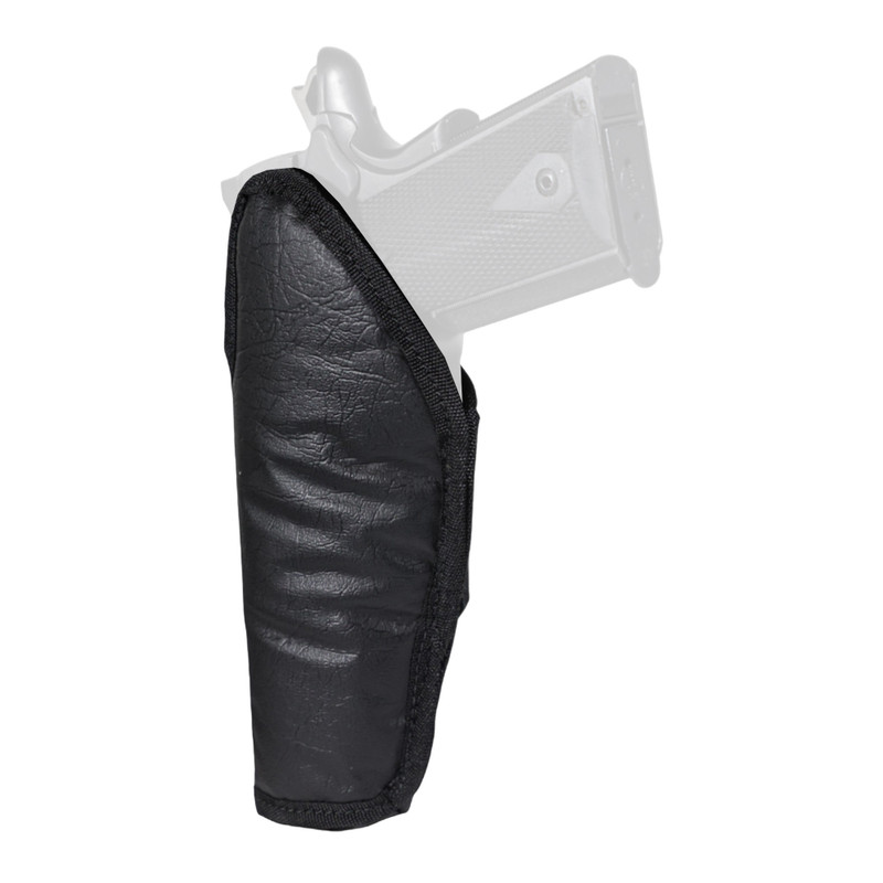 1791 Gunleather EcoCarry Black Inside Waistband Holster for Glock 48 - Image 2