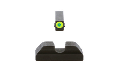 AmeriGlo Protector Night Sights for Glock Gen 5 9mm/.40 - Image 2