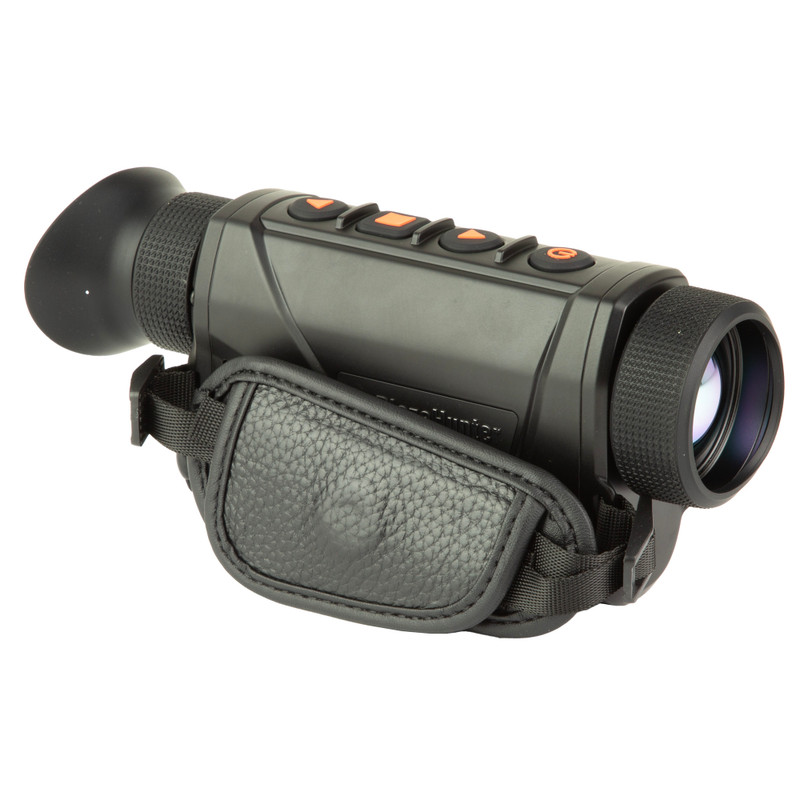 ATN Corp BlazeHunter Pro 2.5-20x35mm Thermal Optic - Image 2