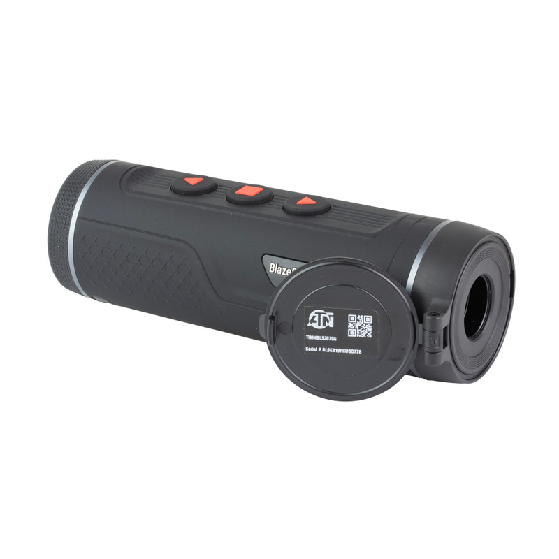 ATN Corp Blaze Seeker 1.2-9.6x Thermal Optic - Image 2