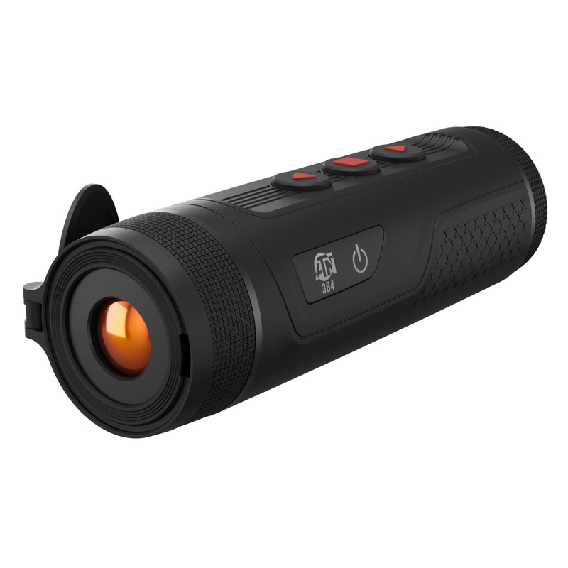 ATN Corp Blaze Trek 2-16x19mm Thermal Optic - Image 2