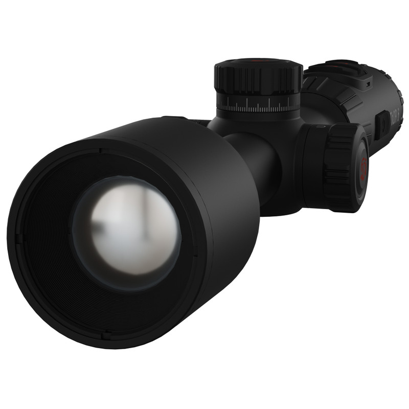 ATN Corp ThOR 6 3.5-28x35mm Thermal Optic Elite Thrm - Image 6