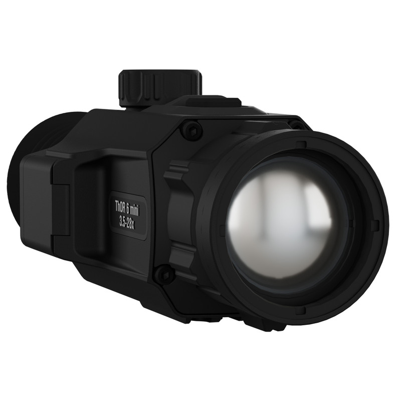 ATN Corp ThOR 6 3.5-28x35mm Thermal Optic Mini - Image 6
