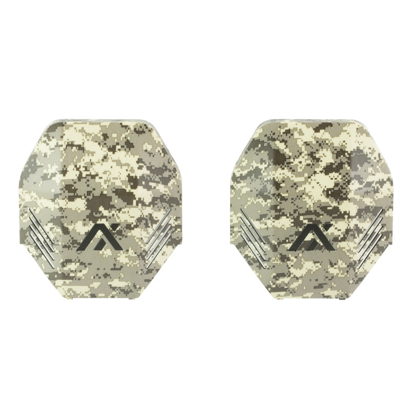 AXIL MX Plate Digital Camo Earmuff