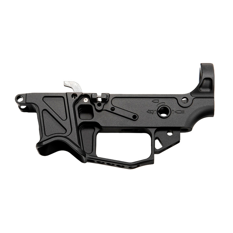 Battle Arms Development Xiphos 9mm Stripped Lower Receiver