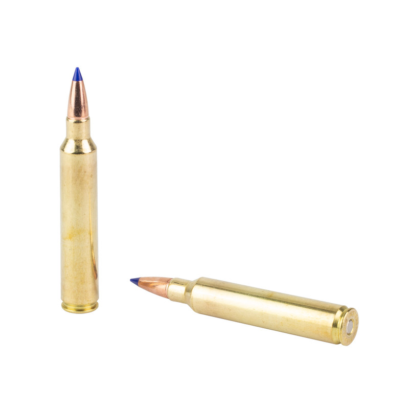Barnes VOR-TX 300 Remington Ultra Magnum 180gr Tipped Triple Shock X Rifle Ammo - 20rd Box - Image 4