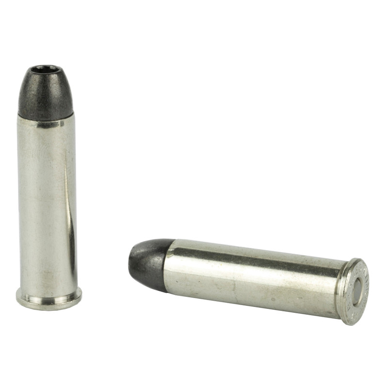 Barnes TAC-XPD 357 Magnum 125gr TAC-XP Handgun Ammo - 20rd Box - Image 4