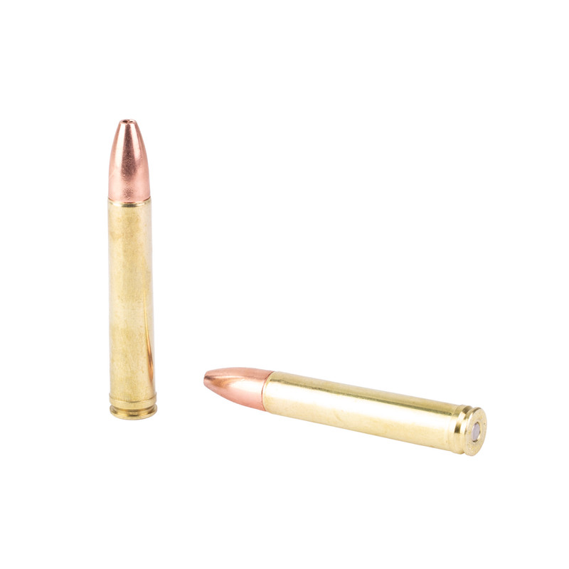 Barnes VOR-TX SAFARI 458 Winchester 450gr Triple Shock X Rifle Ammo - 20rd Box - Image 4