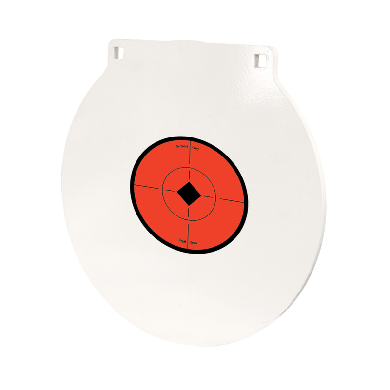 Birchwood Casey Steel Target 10 in