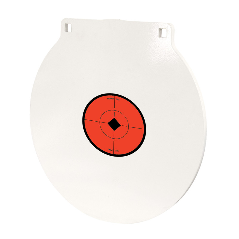 Birchwood Casey Steel Target 12 in
