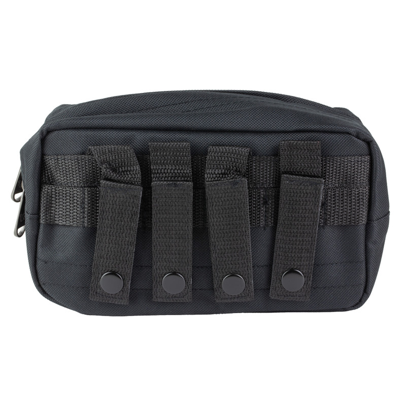 Bulldog Cases BDT MOLLE Black - Image 2