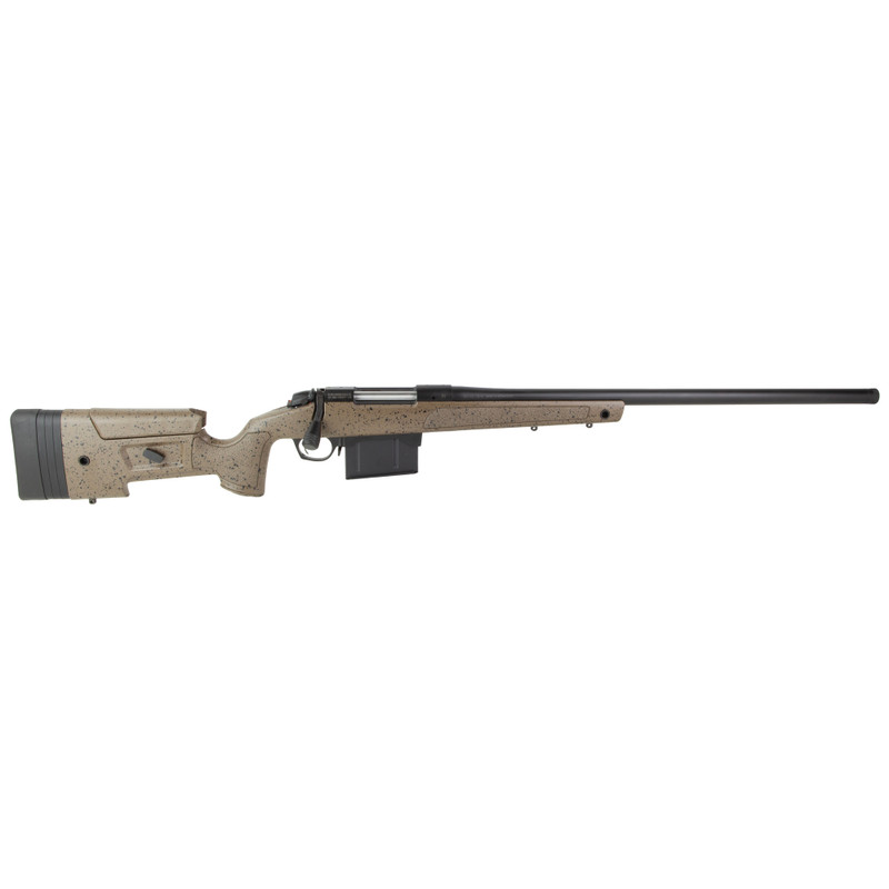 Bergara B-14 Series 7MM PRC 24in 5rd Bolt-Action Rifle 7mmprc 24 in - Image 2
