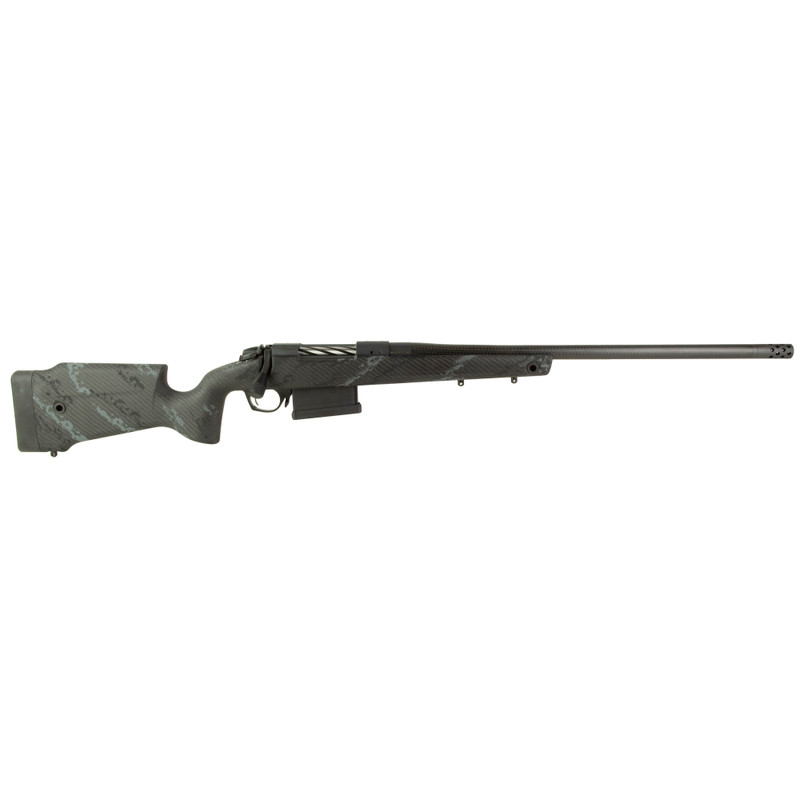 Bergara Premier Series 300 Winchester Magnum 22in 5rd Bolt-Action Rifle - Image 2