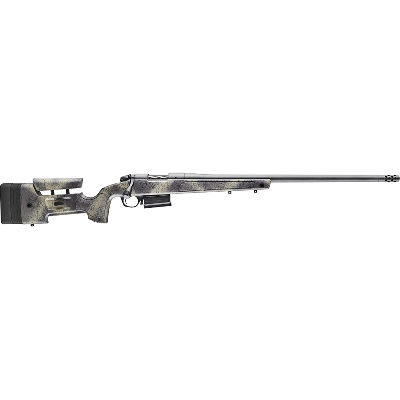 Bergara B-14 Wilderness Series 25 Creedmoor 24in 5rd Bolt-Action Rifle