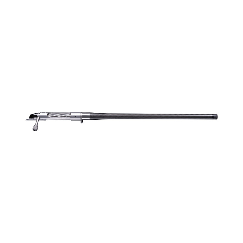 Bergara Premier Series 6.5 Creedmoor 22in Bolt-Action Rifle