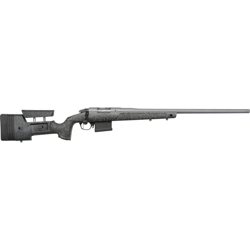 Bergara Premier Series 22 Creedmoor 20in 5rd Bolt-Action Rifle