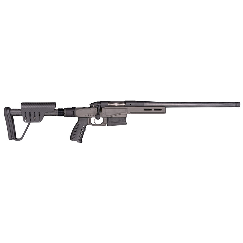 Bergara Premier Series 6.5 Creedmoor 18in 5rd Bolt-Action Rifle