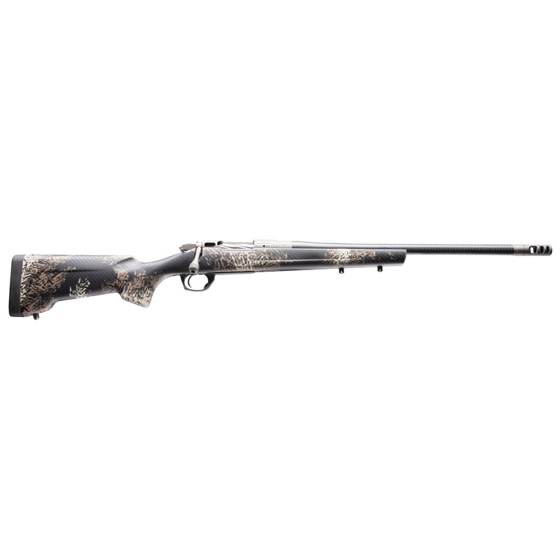 Bergara Premier Series 300 Winchester Magnum 22in 3rd Bolt-Action Rifle