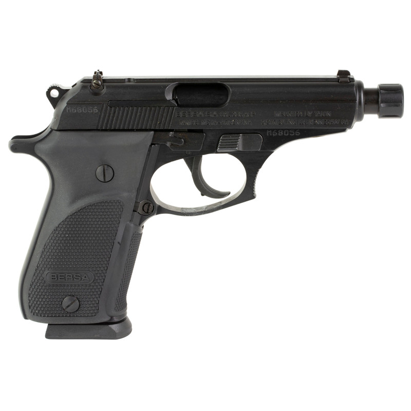 Bersa Thunder Plus 380 ACP 4.25in 15rd Semi-Auto Pistol - Image 2
