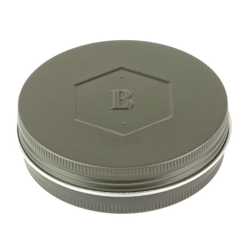 Benjamin Sheridan BD22 Silver Pellets - Image 2