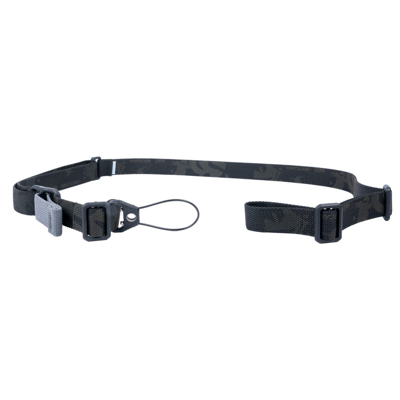 Blue Force Gear Molded Acetal Adjuster MultiCam Black Sling for AK